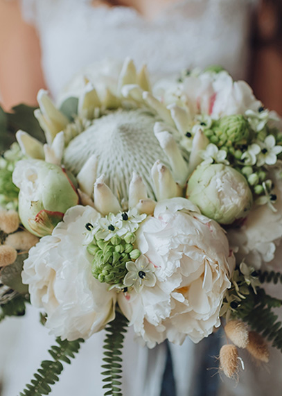 Bridal Bouquet