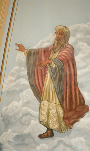 St. Joachim