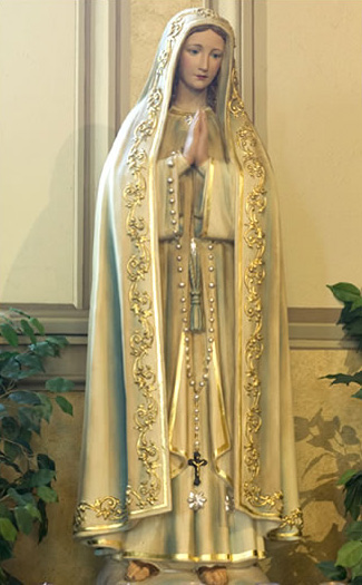 Our Lady of Fatima