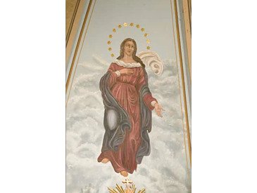 Assumption of Mary