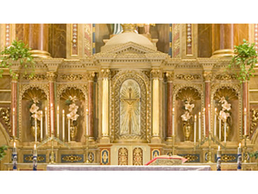 Tabernacle